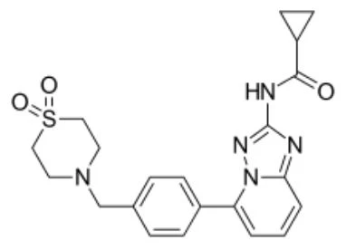 filgotinib