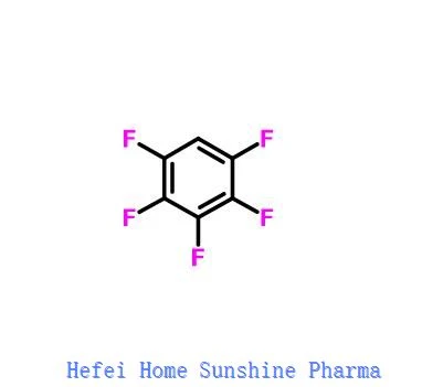 1,2,3,4,5-penfluorbenzeen CAS 363-72-4