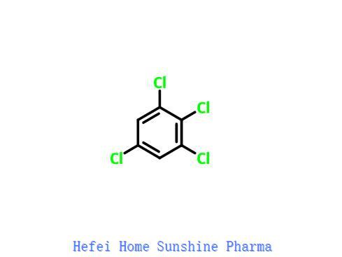 1,2,3,5-tetrachloorbenzeen CAS 634-90-2