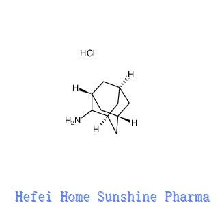 2-Adamantanamine Hydrochloride CAS 10523-68-9