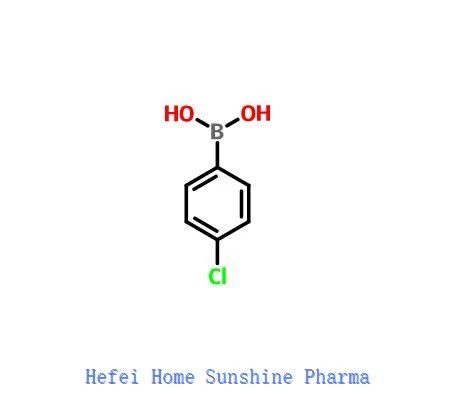 4-chloorfenylboronzuur CAS 1679-18-1
