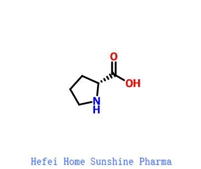 D-Proline CAS 344-25-2