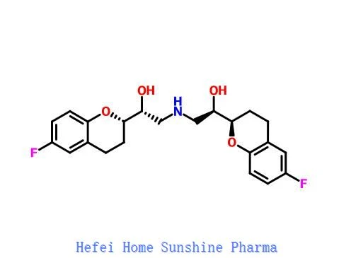 Nebivolol CAS 99200-09-6