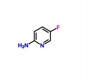 2-Amino-5-fluoropypyridine CAS 21717-96-4