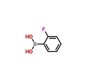 2-Fluorofylboronic Acid CAS 1993-03-9