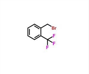 2-(Trifluoromethyl)benzyl Bromide CAS 395-44-8