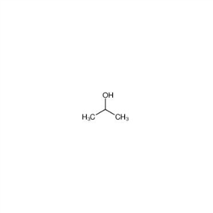 Isopropylalcohol CAS 67-63-0