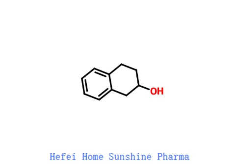 1,2,3,4-TETRAHYDRO-2-NAFTHOL CAS 530-91-6