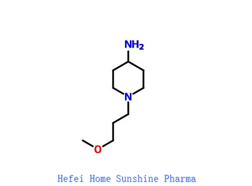 1- (3-methoxypropyl) -4-piperidinamine CAS 179474-79-4