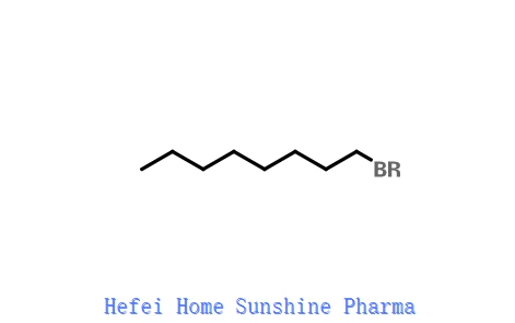 1-Bromooctaan CAS 111-83-1