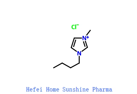 1-Butyl-3-methylimidazoliumchloride CAS 79917-90-1