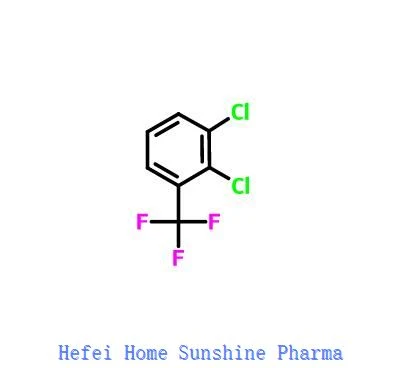 2,3-Dichloorbenzotrifluoride CAS 54773-19-2