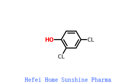 2,4-dichloorfenol CAS 120-83-2