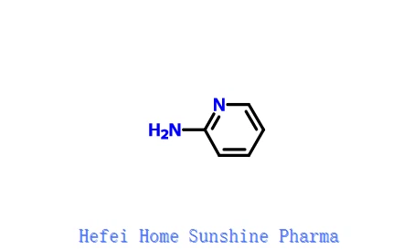 2-Aminopyridine CAS 504-29-0