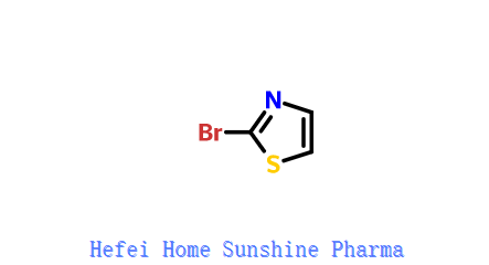 2-broom-1,3-thiazool CAS 3034-53-5