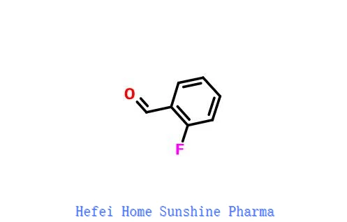 2-Fluorbenzaldehyde CAS 446-52-6