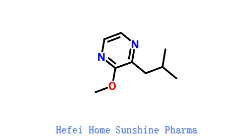 2-Isobutyl-3-methoxypyrazine CAS 24683-00-9