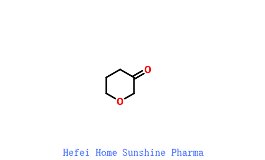 2H-PYRAN-3(4H)-ÉÉN, DIHYDRO- CAS 23462-75-1