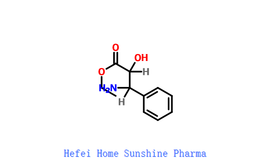 (2R,3S)-3-Fenylisoserine Ethyl Ester CAS 143615-00-3