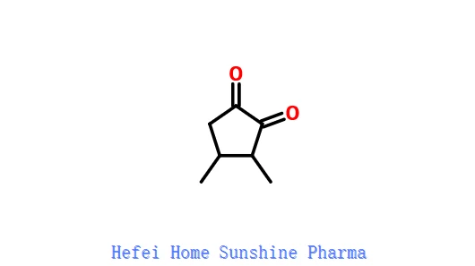 3,4-Dimethyl-1,2-cyclopentanedion CAS 13494-06-9