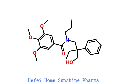 4-broombutyronitril CAS 1253-67-4