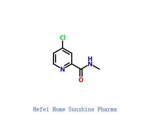 4-chloro-N-methylpyridine-2-carboxamide CAS 220000-87-3