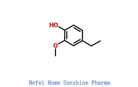 4-Ethyl-2-methoxyfenol CAS 2785-89-9
