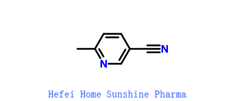 6-methylpyridine-3-carbonitril CAS 3222-48-8