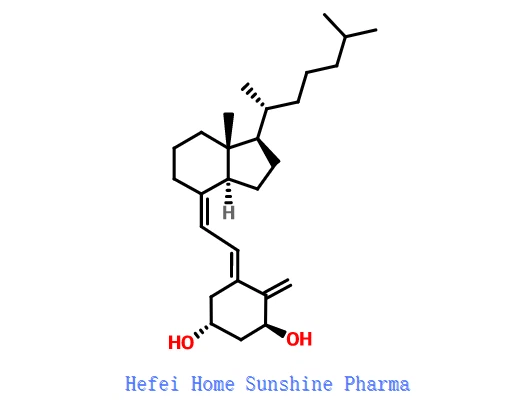 Alfacalcidol CAS 41294-56-8