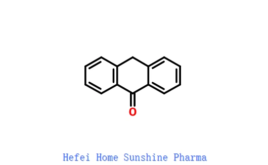 Antrone CAS 90-44-8