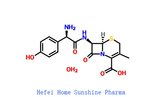 Cefadroxil CAS 66592-87-8