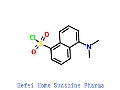 Dansylchloride CAS 605-65-2