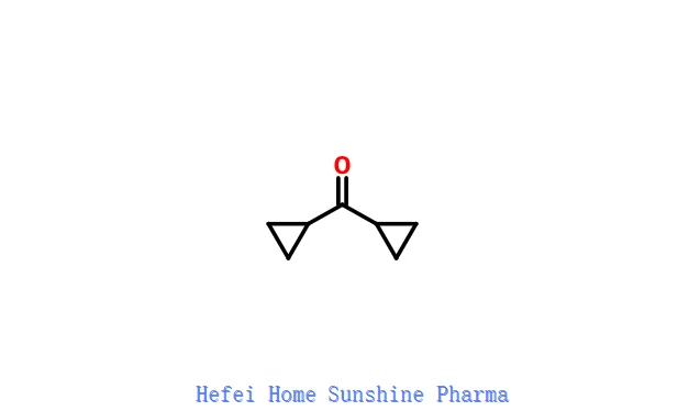 Dicyclopropylketon CAS 1121-37-5