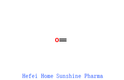 Formaldehyde CAS 50-00-0
