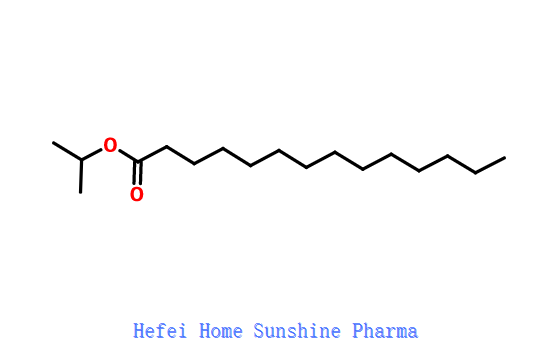 Isopropylmyristaat CAS 110-27-0