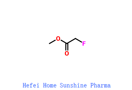 Methylfluoracetaat CAS 453-18-9
