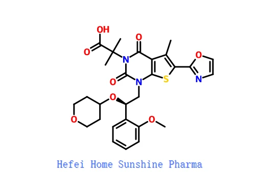 ND-630 CAS 1434635-54-7
