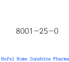 Olijfolie CAS 8001-25-0