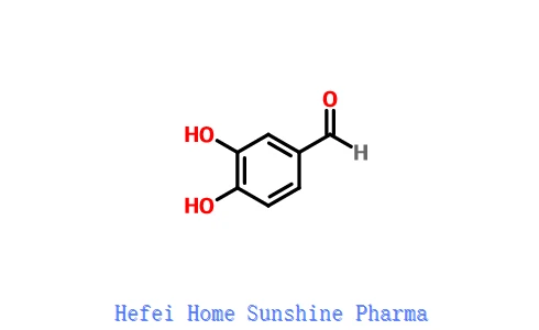 Protocatechualdehyde CAS 139-85-5