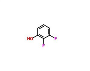 2,3-difluorfenol CAS 6418-38-8