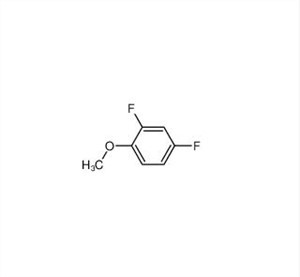 2,4-Difluoroanisole CAS 452-10-8