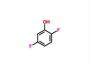 2,5-Difluorfenol CAS 2713-31-7