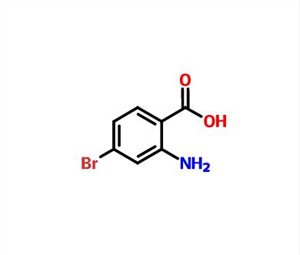 2-Amino-4-bromobenzoëzuur CAS 20776-50-5