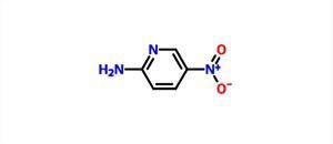2-Amino-5-nitropyridine CAS 4214-76-0