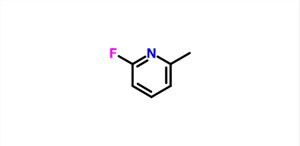 2-Fluor-6-methylpyridine CAS 407-22-7