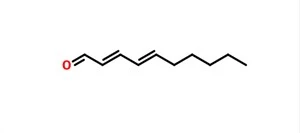 (2E,4E)-Deca-2,4-dienal CAS 25152-84-5