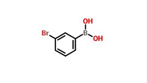 3-Bromofenylboronzuur CAS 89598-96-9