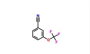 3-Trifluormethoxybenzonitril CAS 52771-22-9