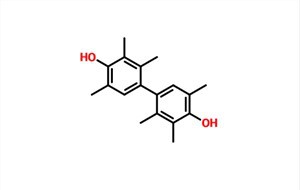 4,4'-Bi[2,3,6-trimethylfenol] CAS 19956-76-4