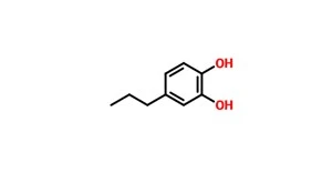 4-propylcatechol CAS 2525-02-2